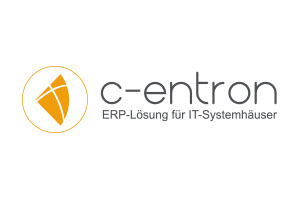 Die ERP-Software vom Systemhaus für Systemhäuser.